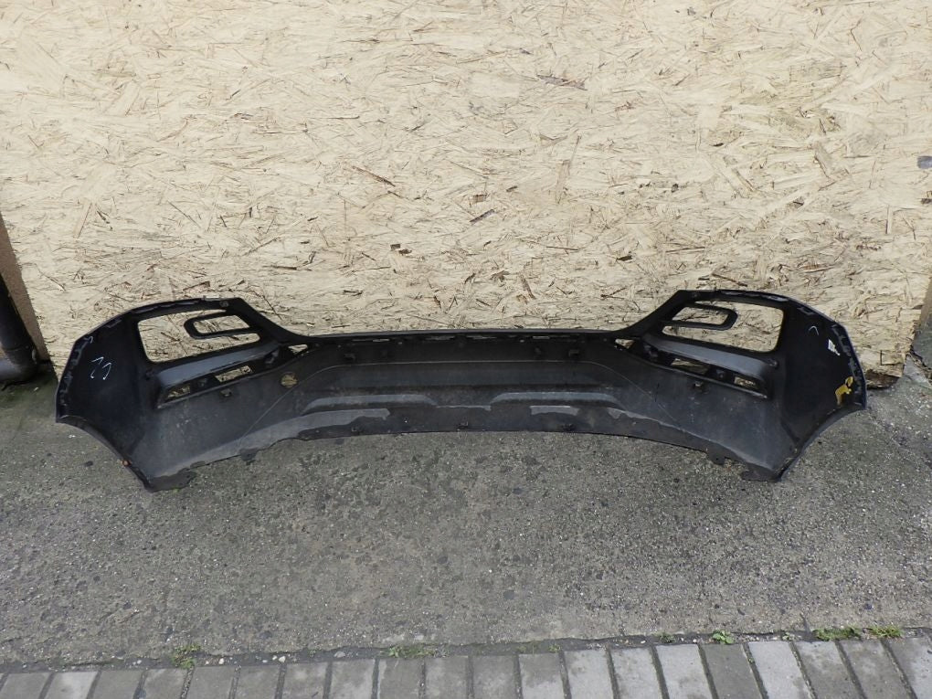 HYUNDAI KONA 17- Rear Bumper