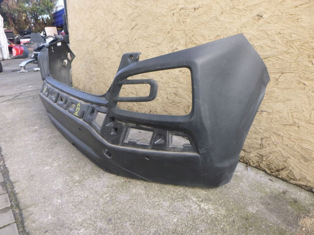 HYUNDAI KONA 17- Rear Bumper