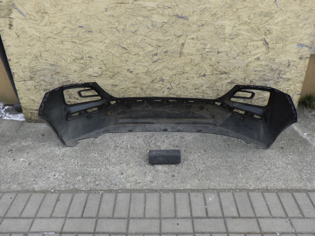 HYUNDAI KONA 17- Rear Bumper