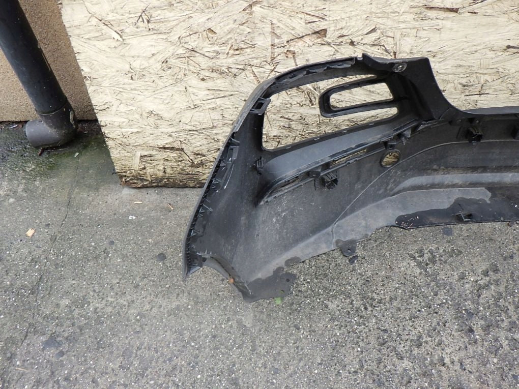 HYUNDAI KONA 17- Rear Bumper