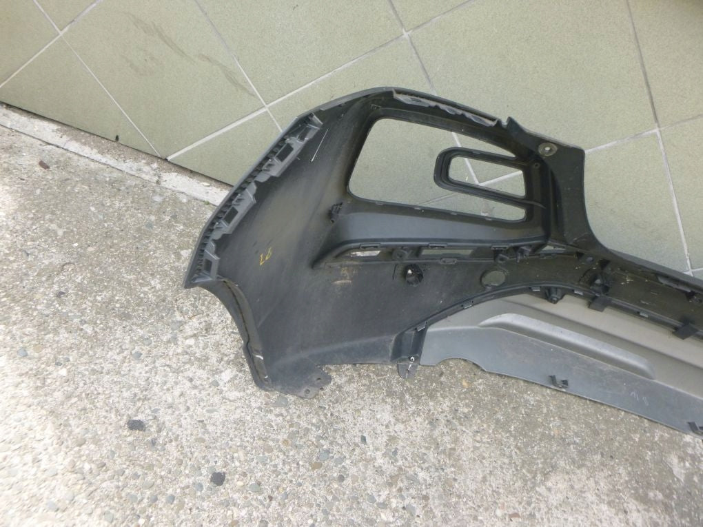 HYUNDAI KONA 17- Rear Bumper