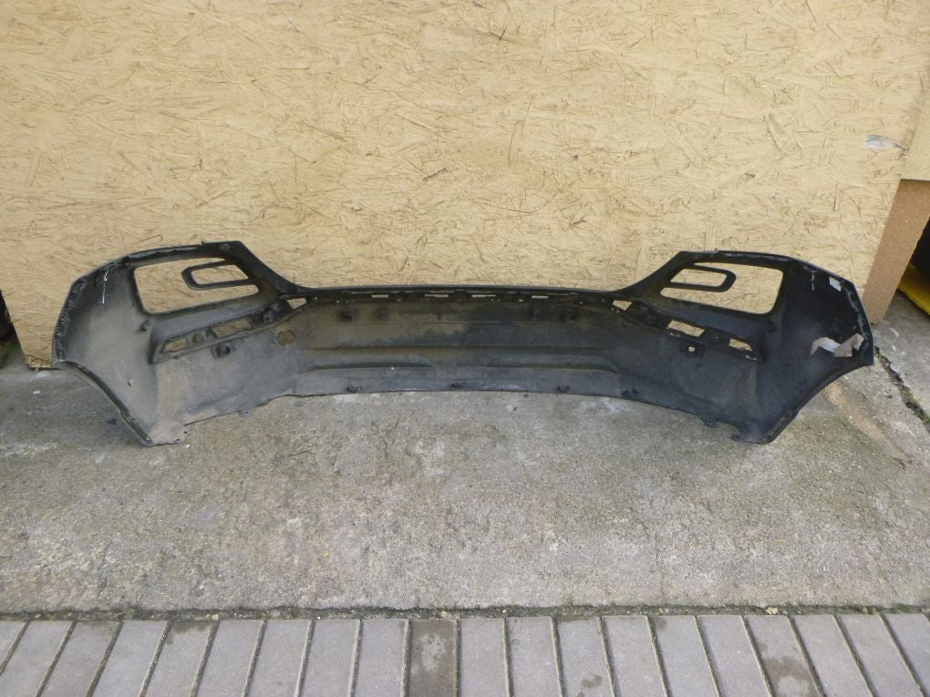 HYUNDAI KONA 17- Rear Bumper