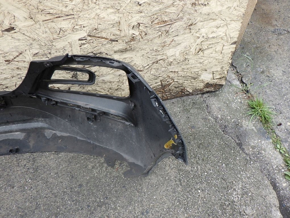 HYUNDAI KONA 17- Rear Bumper