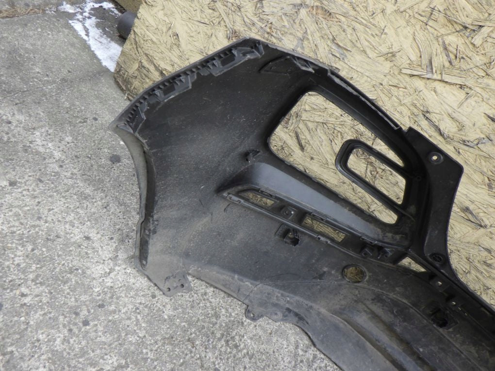 HYUNDAI KONA 17- Rear Bumper