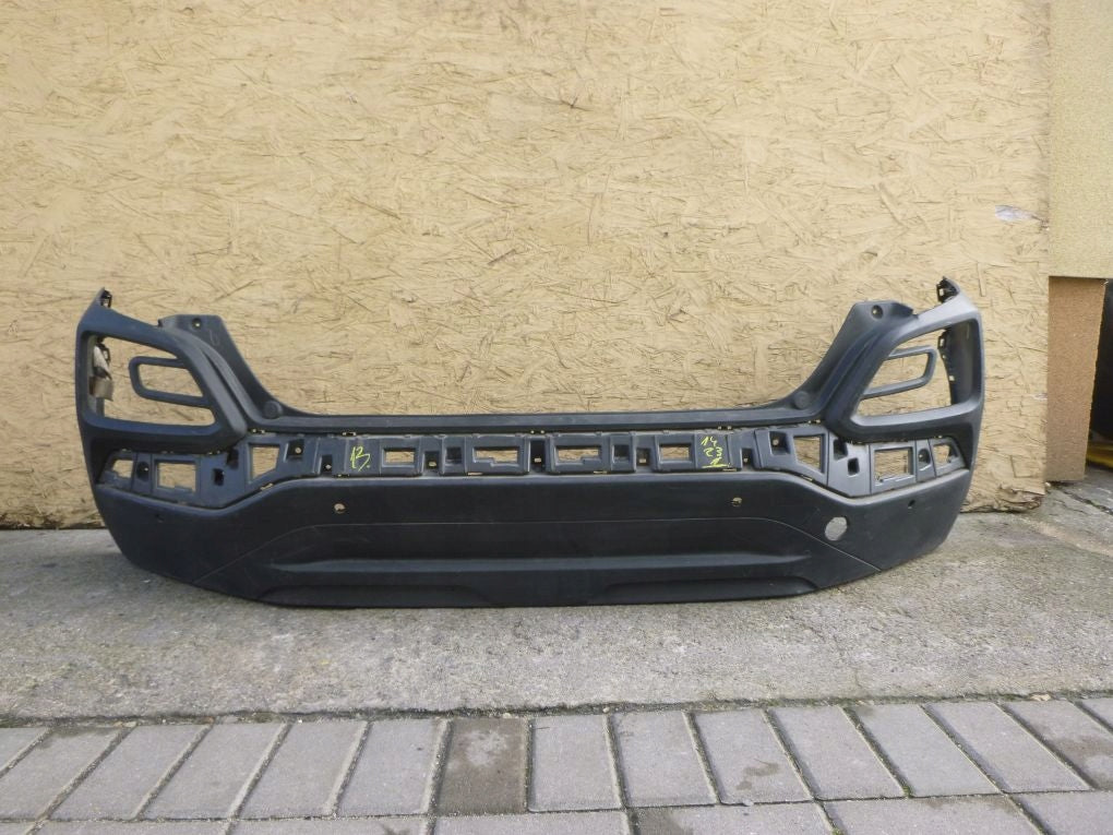 HYUNDAI KONA 17- Rear Bumper