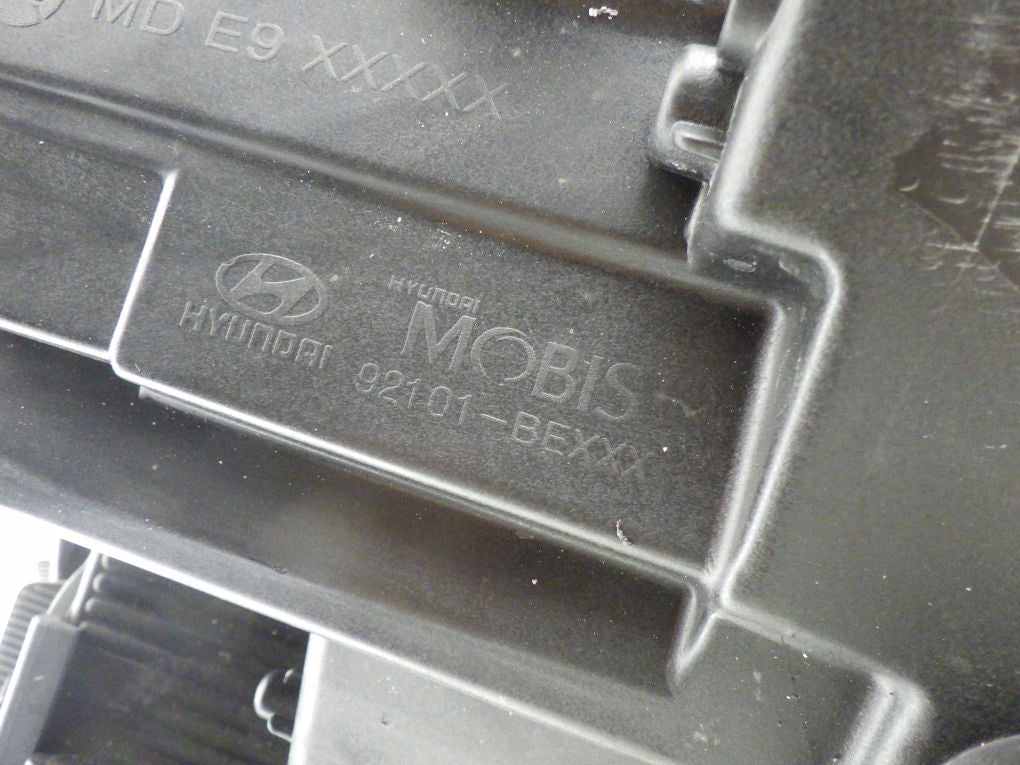 HYUNDAI KONA II 2 22- front left lamp