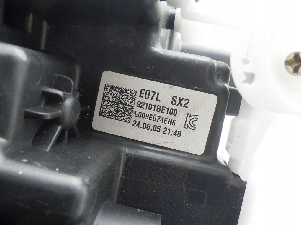 HYUNDAI KONA II 2 22- front left lamp