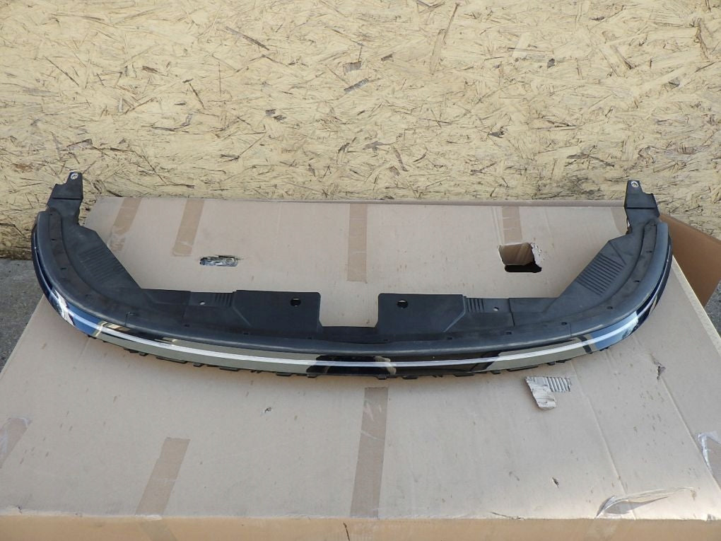 HYUNDAI KONA II 2 23- LED DRL HEADLIGHT 92209-BF 92209-BE front