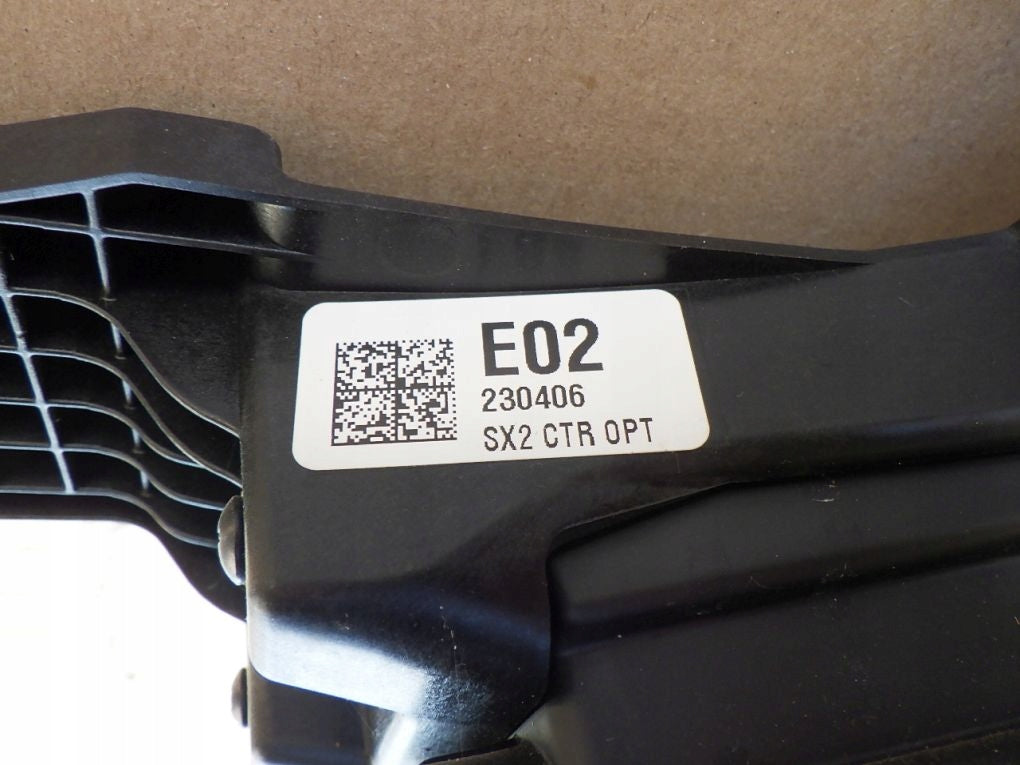 HYUNDAI KONA II 2 23- LED DRL HEADLIGHT 92209-BF 92209-BE front