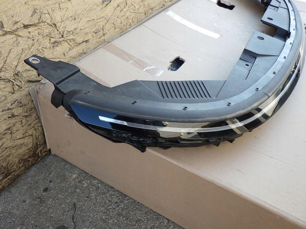 HYUNDAI KONA II 2 23- LED DRL HEADLIGHT 92209-BF 92209-BE front