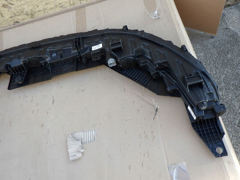 HYUNDAI KONA II 2 23- LED DRL HEADLIGHT 92209-BF 92209-BE front