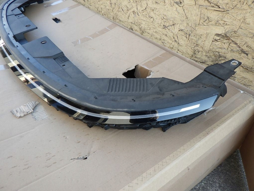 HYUNDAI KONA II 2 23- LED DRL HEADLIGHT 92209-BF 92209-BE front