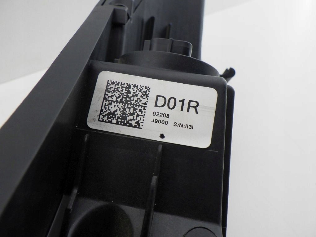 HYUNDAI KONA LED DRL 17- Right Headlight