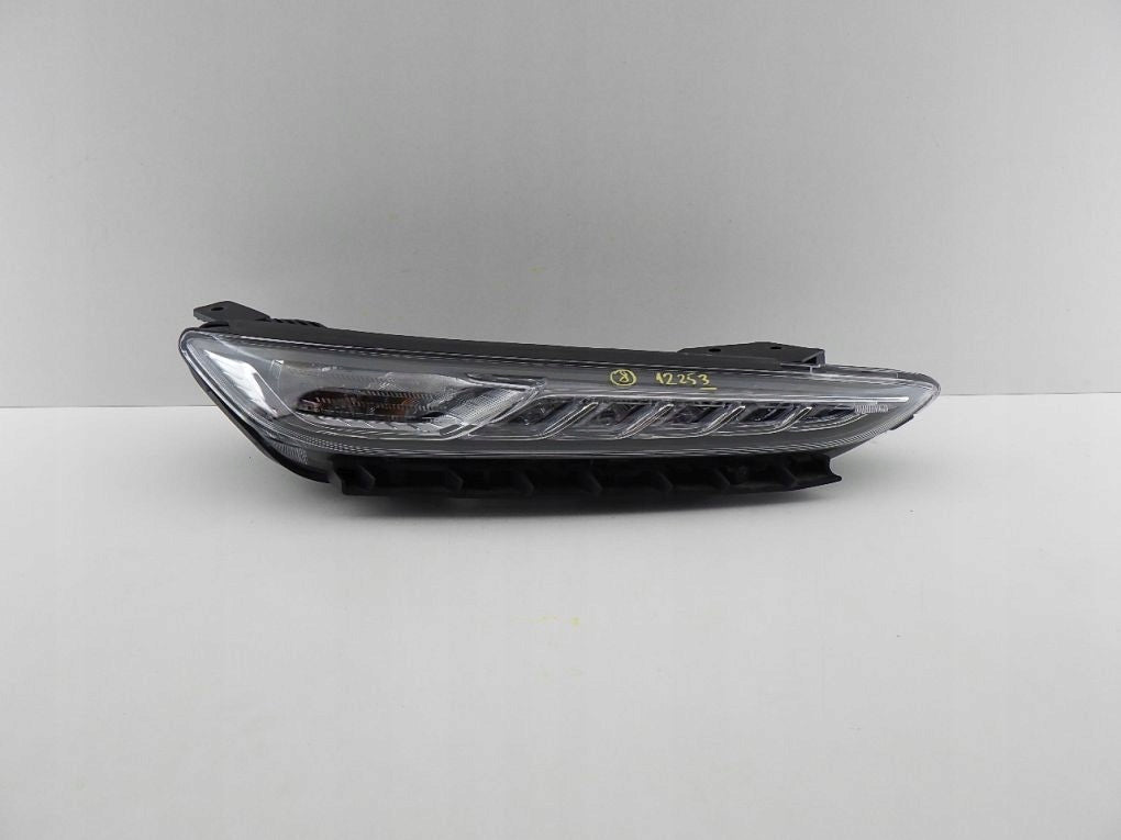 HYUNDAI KONA LED DRL 17- Right Headlight