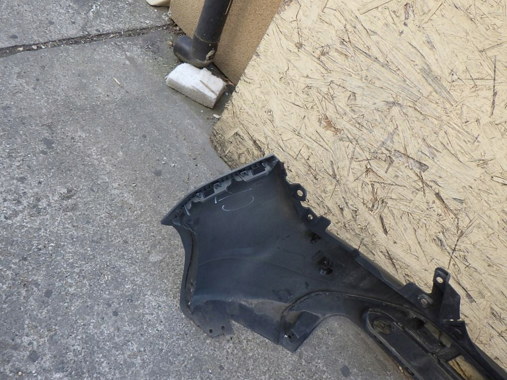 HYUNDAI KONA LIFT 20- Rear Bumper