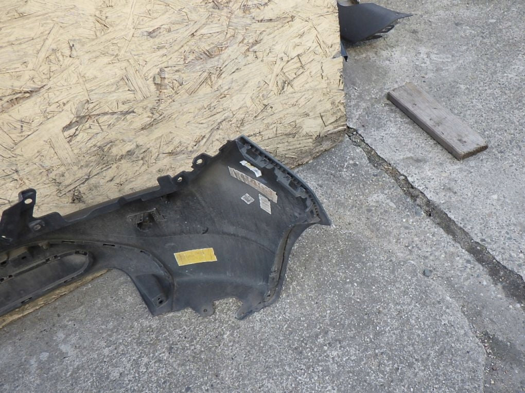 HYUNDAI KONA LIFT 20- Rear Bumper