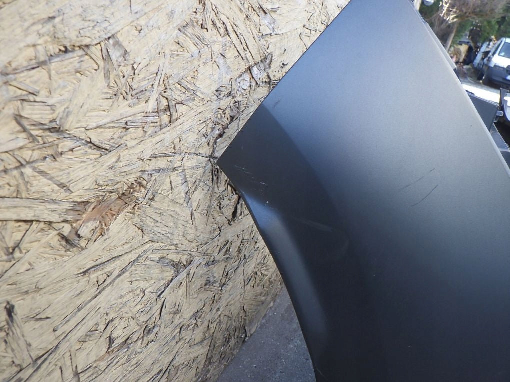 HYUNDAI KONA LIFT 20- Rear Bumper