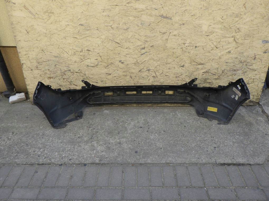 HYUNDAI KONA LIFT 20- Rear Bumper