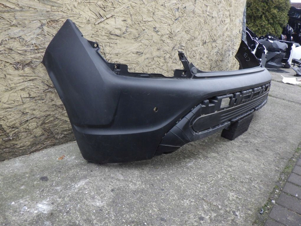 HYUNDAI KONA LIFT 21- Rear Bumper