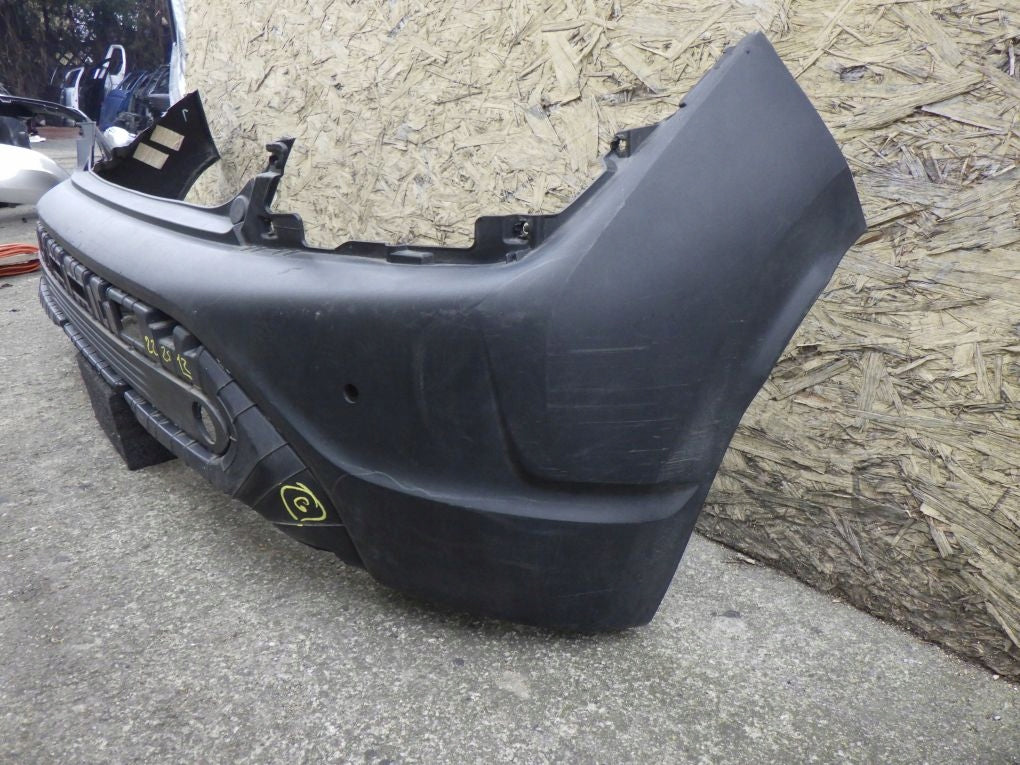 HYUNDAI KONA LIFT 21- Rear Bumper