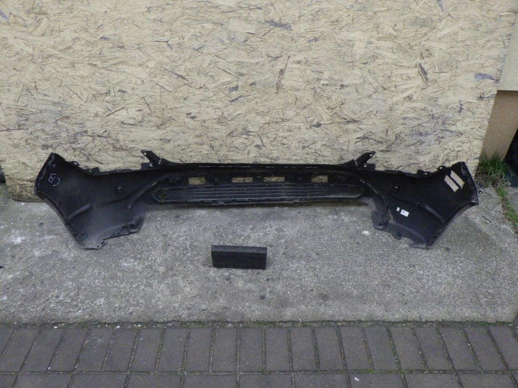 HYUNDAI KONA LIFT 21- Rear Bumper