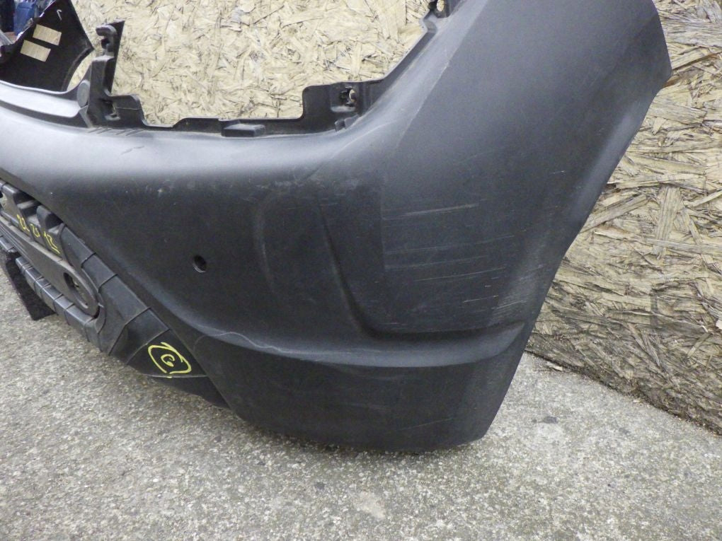 HYUNDAI KONA LIFT 21- Rear Bumper