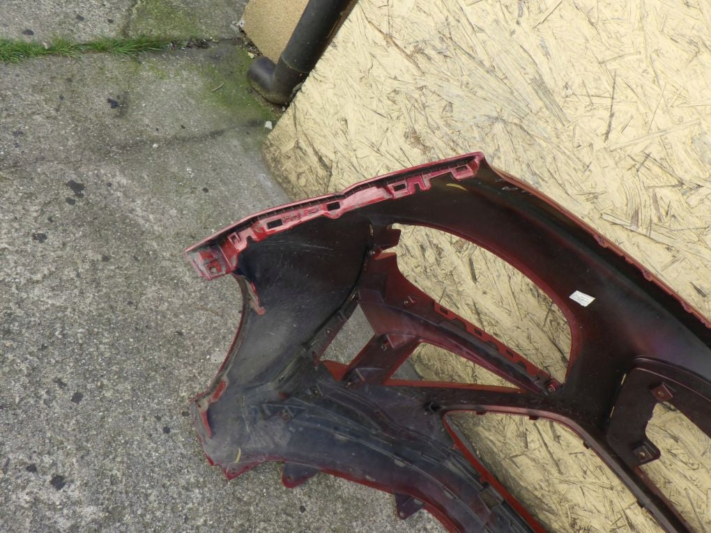 HYUNDAI KONA LIFT N LINE 20- Front Bumper