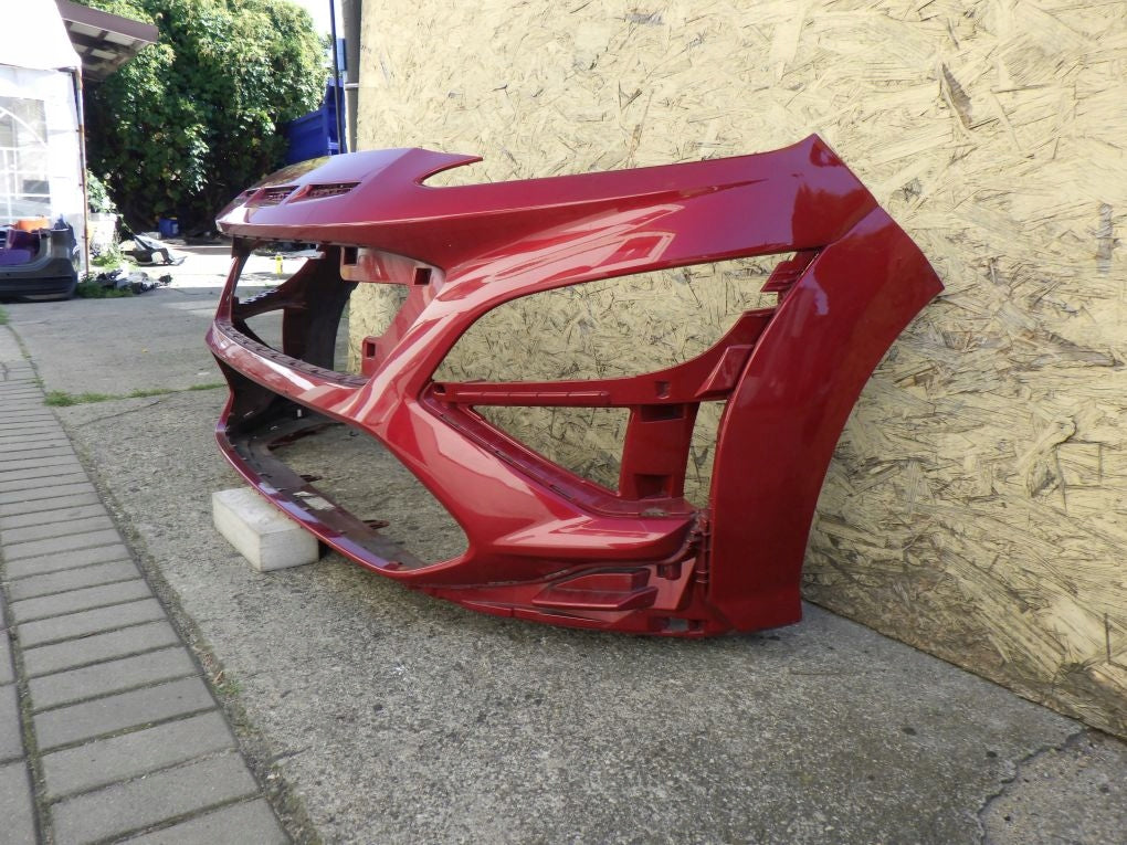 HYUNDAI KONA LIFT N LINE 20- Front Bumper