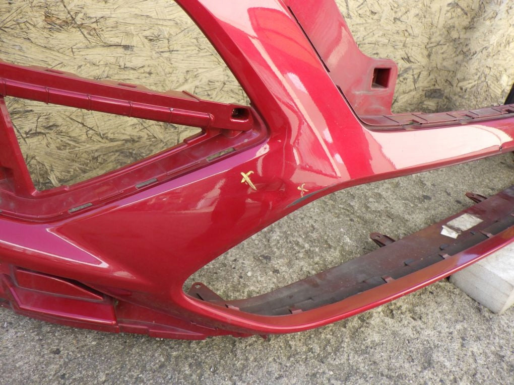 HYUNDAI KONA LIFT N LINE 20- Front Bumper