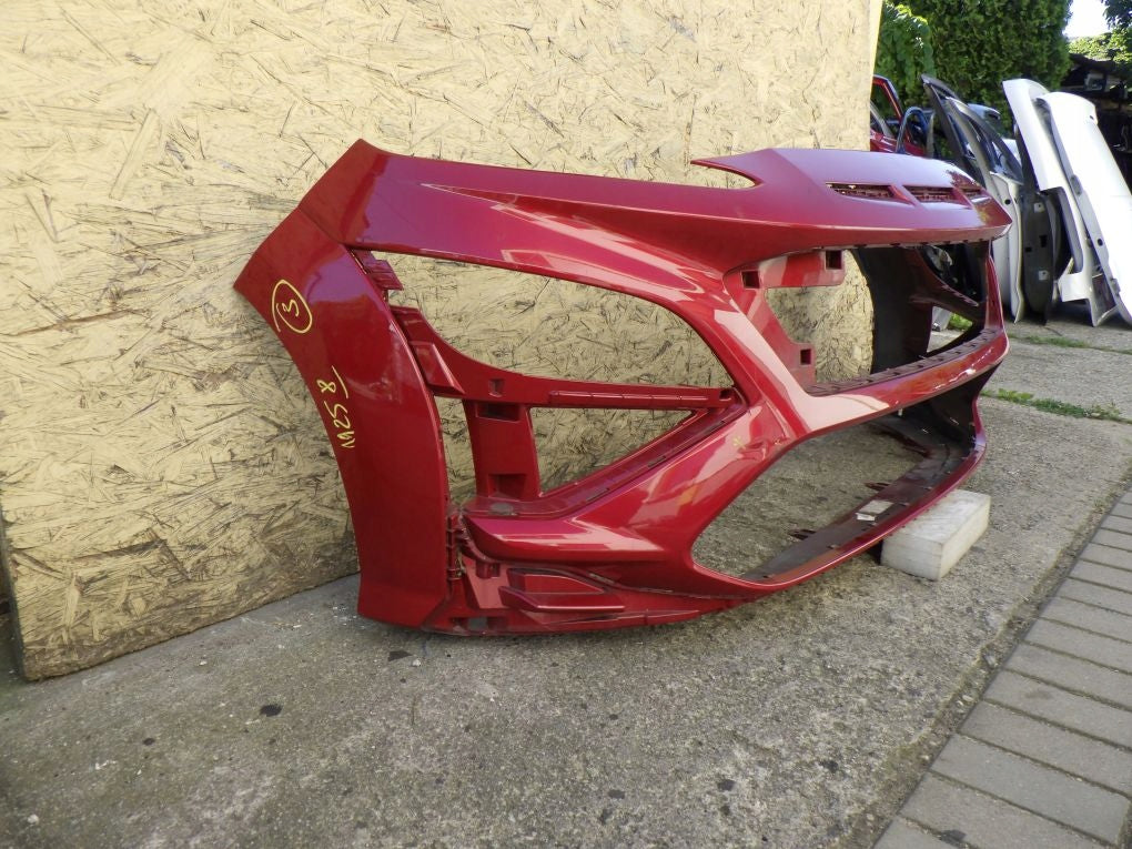 HYUNDAI KONA LIFT N LINE 20- Front Bumper