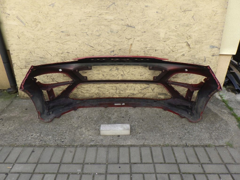 HYUNDAI KONA LIFT N LINE 20- Front Bumper