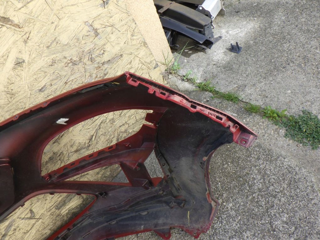 HYUNDAI KONA LIFT N LINE 20- Front Bumper