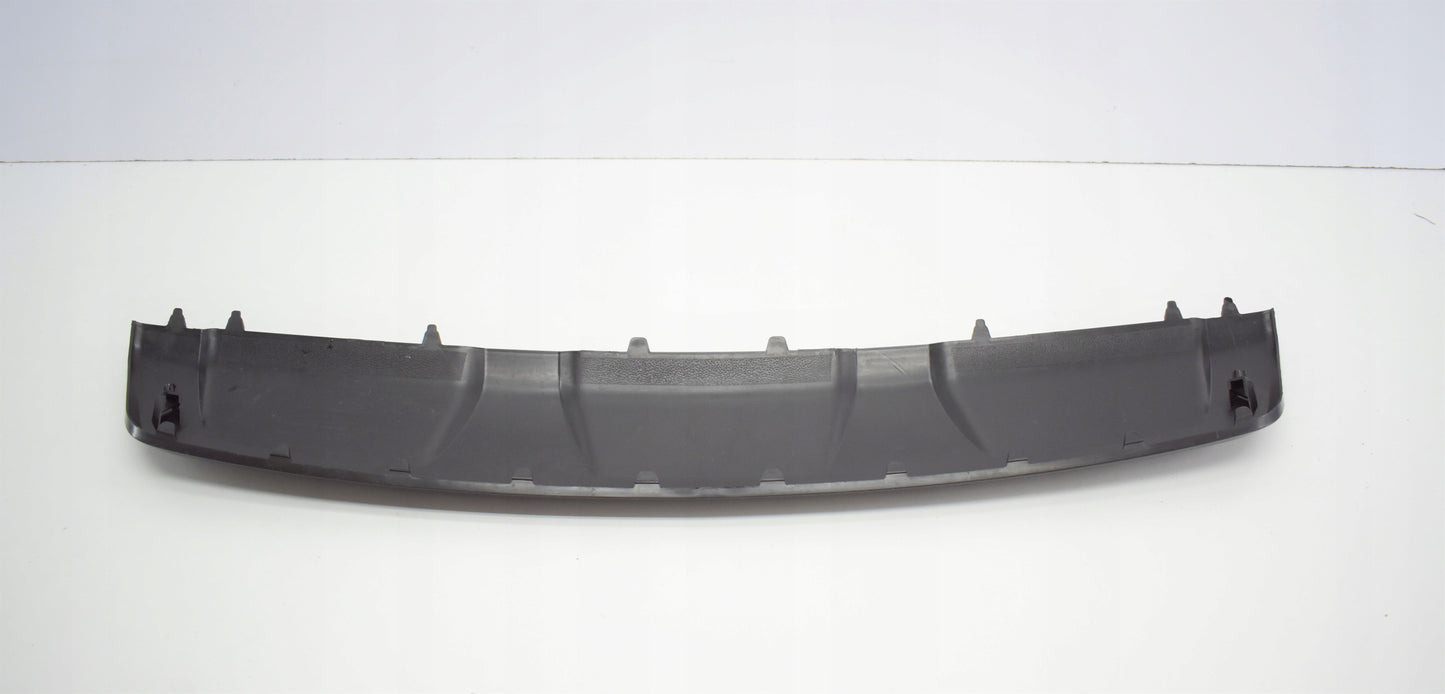 HYUNDAI SANTA FE DYFUZOR REAR BUMPER SPOILER NEW ORG