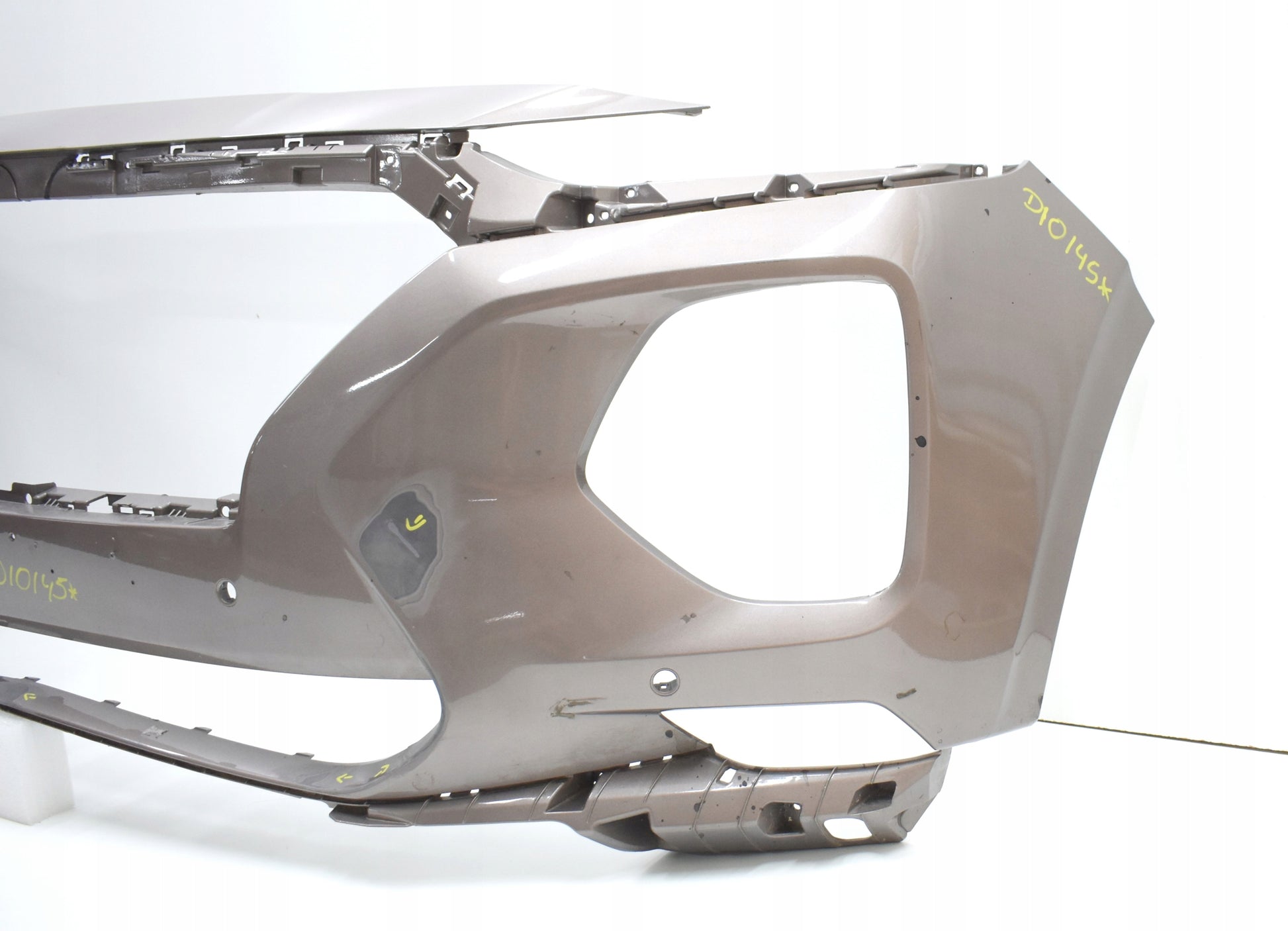 HYUNDAI SANTA FE IV 4 FRONT BUMPER ORG