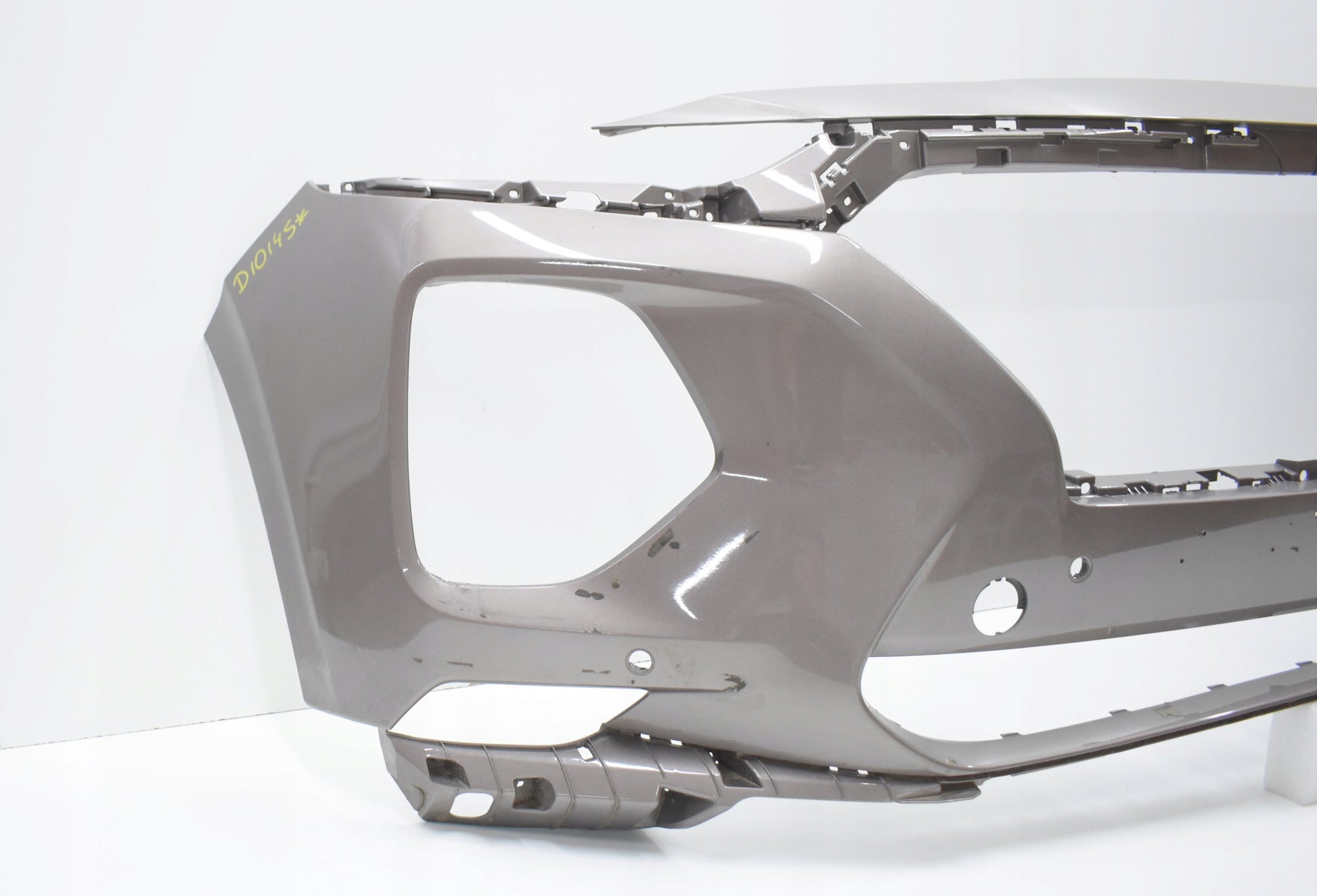 HYUNDAI SANTA FE IV 4 FRONT BUMPER ORG