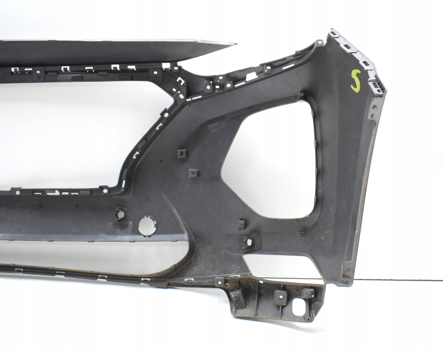 HYUNDAI SANTA FE IV 4 FRONT BUMPER ORG