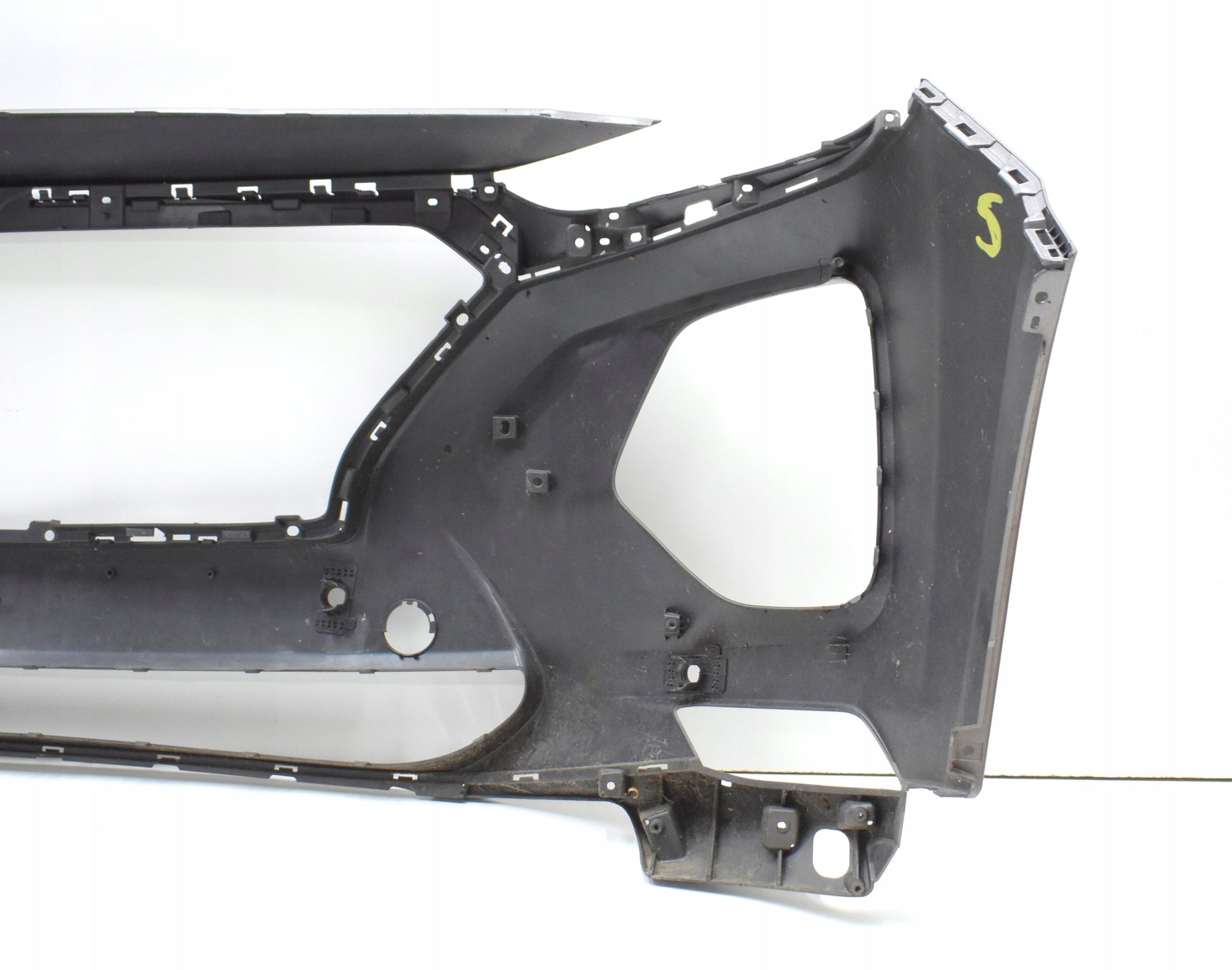 HYUNDAI SANTA FE IV 4 FRONT BUMPER ORG