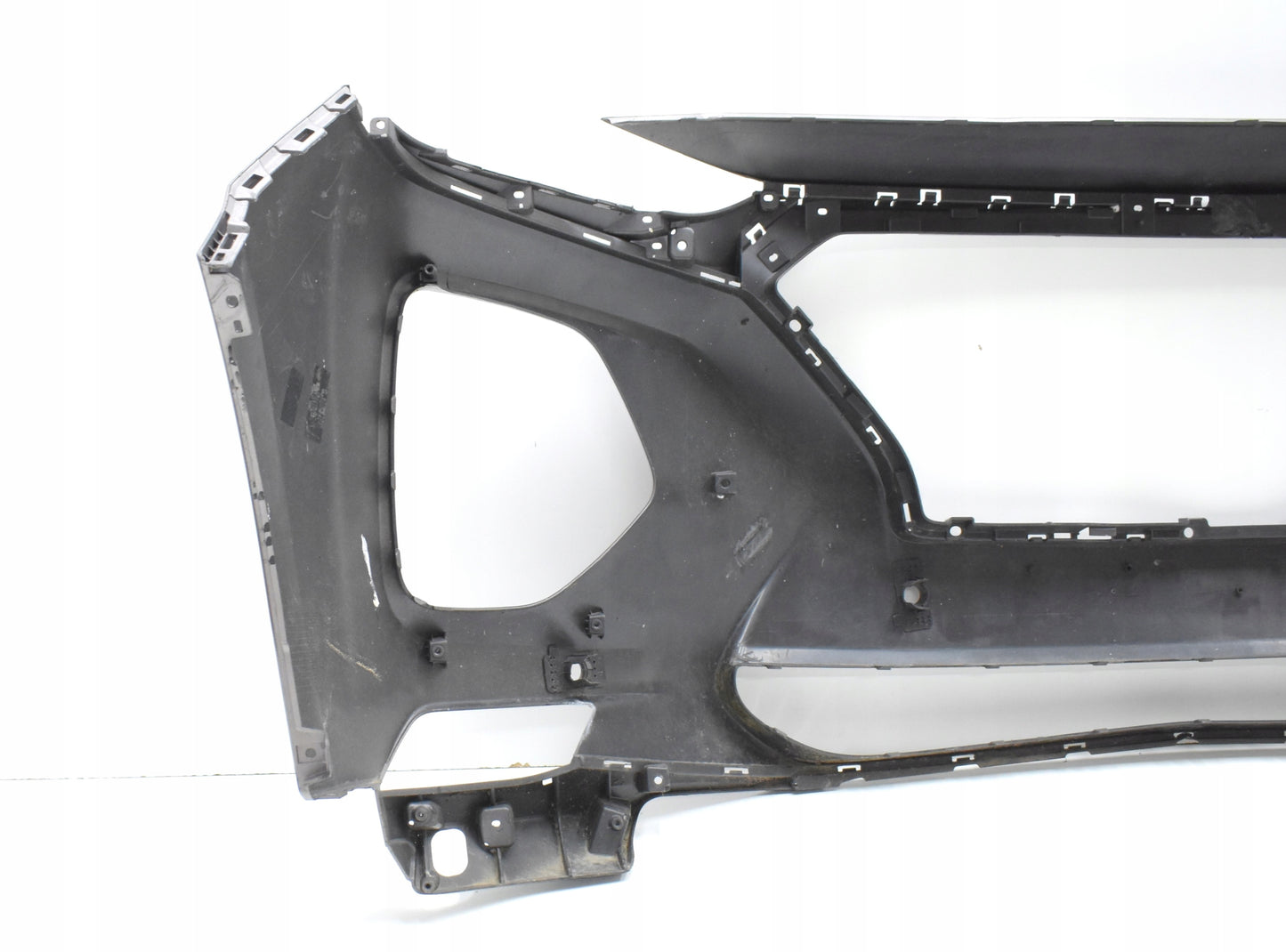 HYUNDAI SANTA FE IV 4 FRONT BUMPER ORG