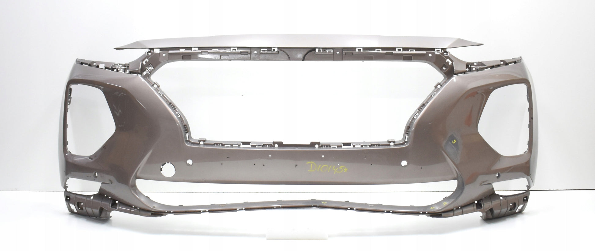 HYUNDAI SANTA FE IV 4 FRONT BUMPER ORG