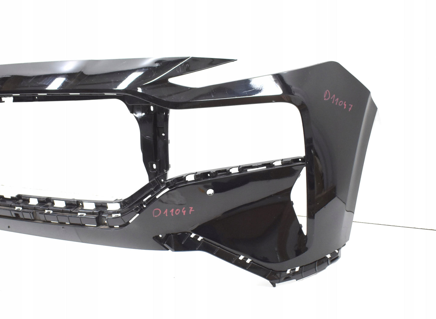HYUNDAI SANTA FE IV LIFT FRONT BUMPER ORG