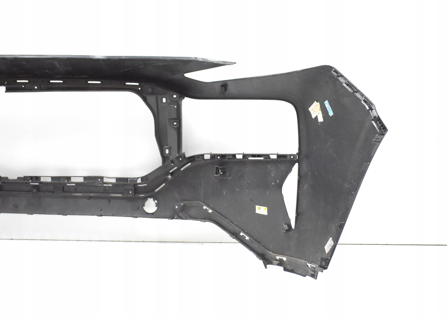 HYUNDAI SANTA FE IV LIFT FRONT BUMPER ORG