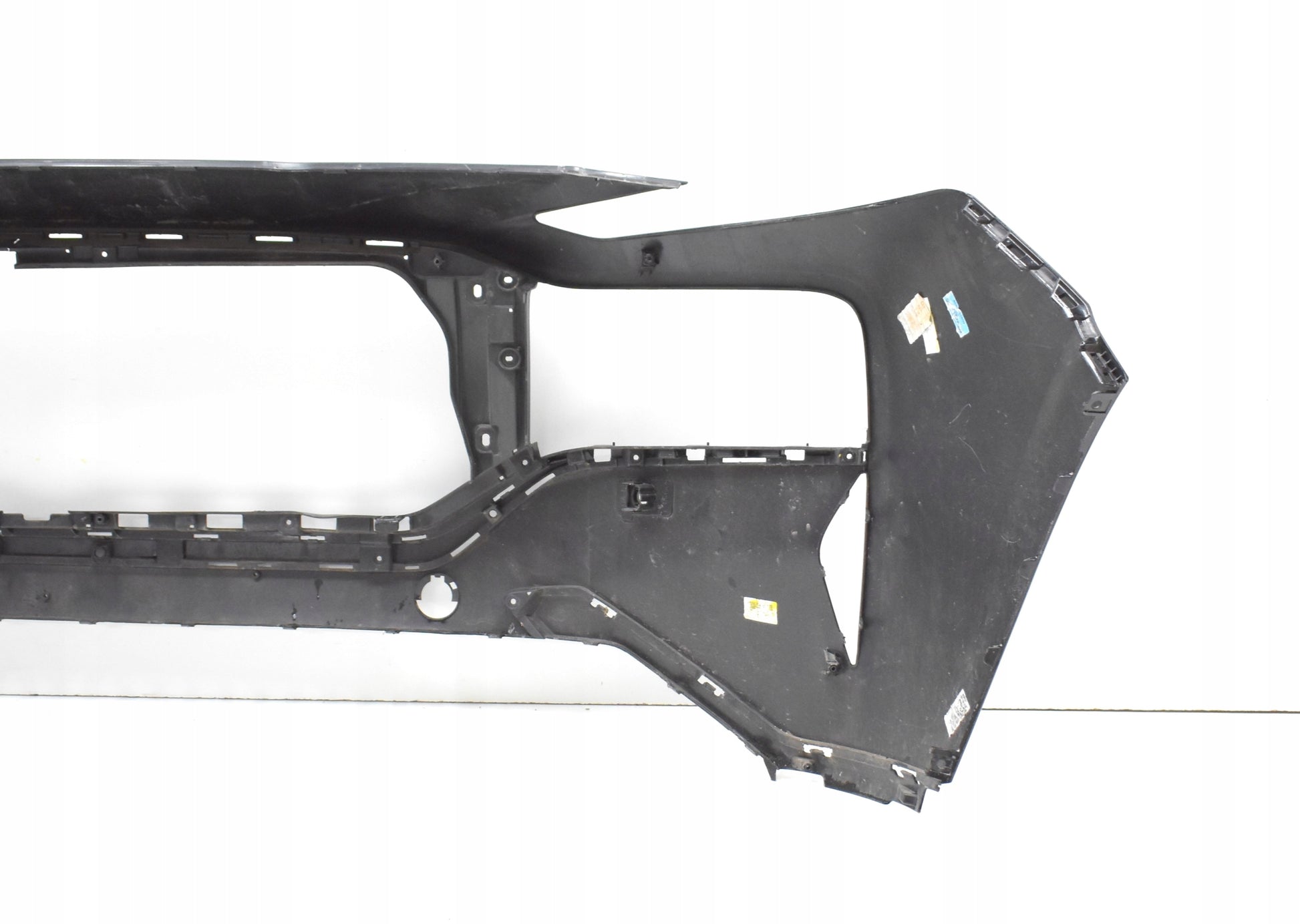 HYUNDAI SANTA FE IV LIFT FRONT BUMPER ORG