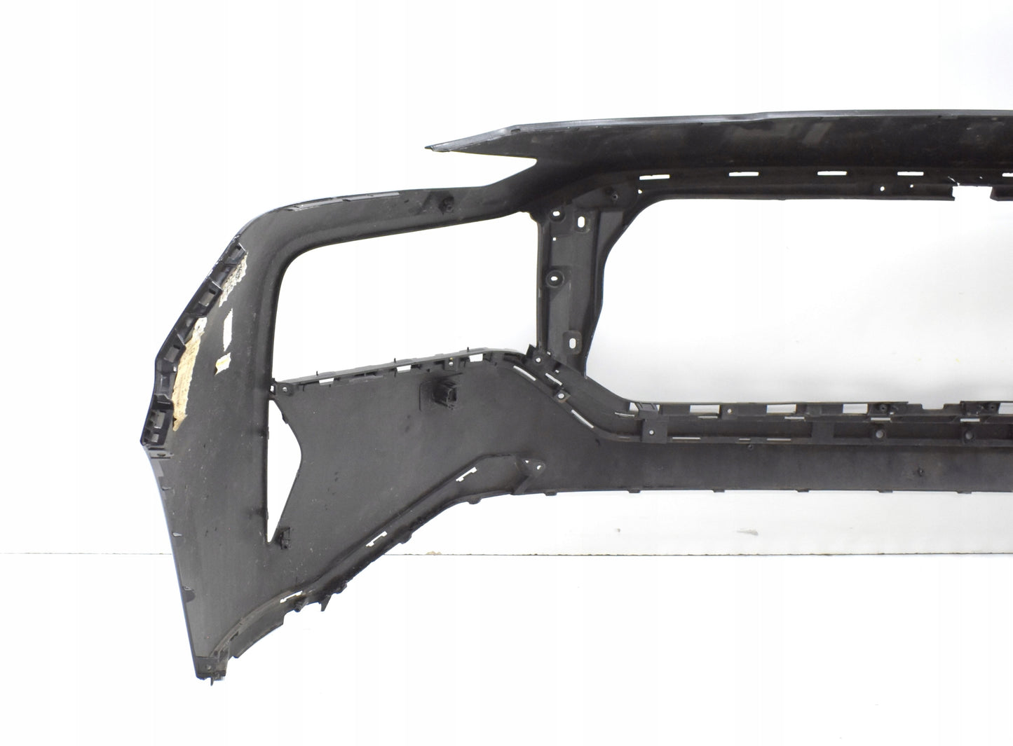 HYUNDAI SANTA FE IV LIFT FRONT BUMPER ORG