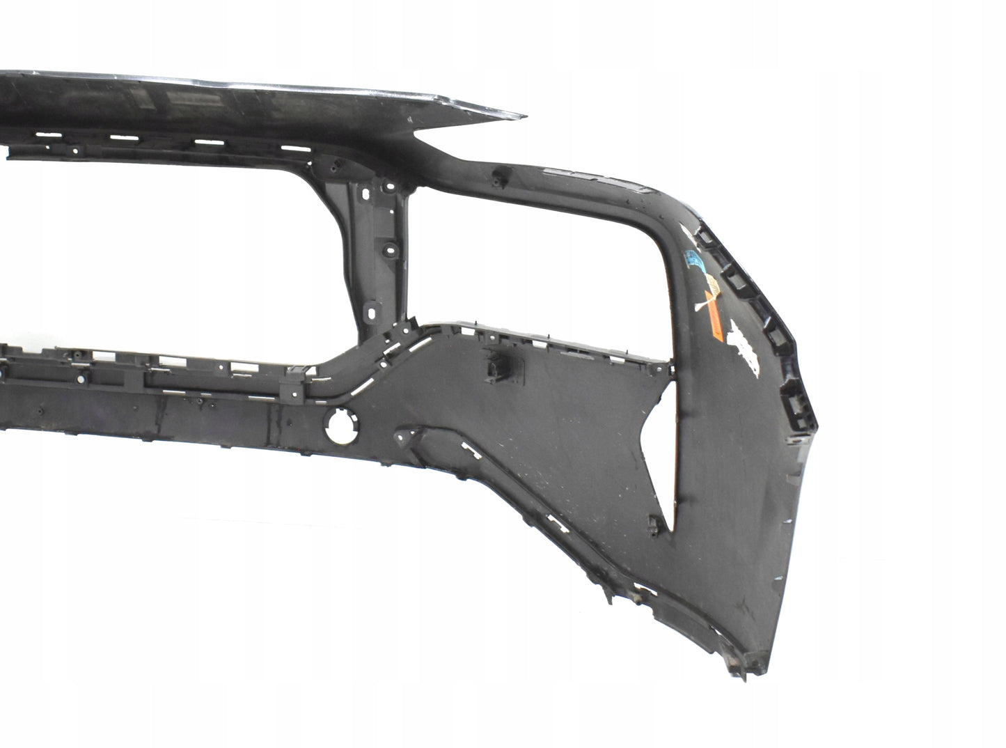 HYUNDAI SANTA FE IV LIFT FRONT BUMPER ORG