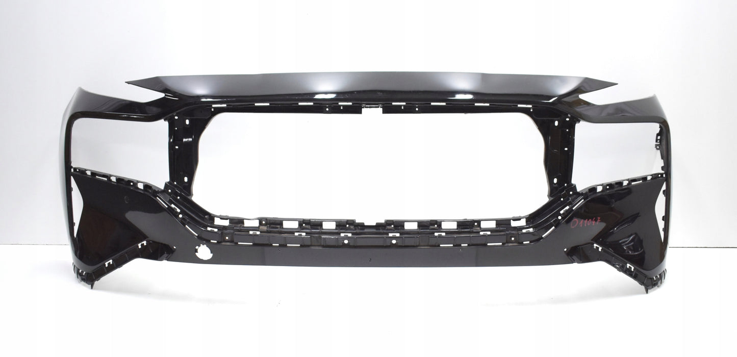 HYUNDAI SANTA FE IV LIFT FRONT BUMPER ORG