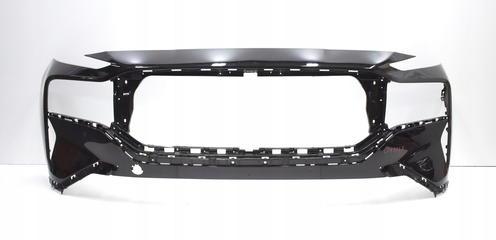 HYUNDAI SANTA FE IV LIFT FRONT BUMPER ORG