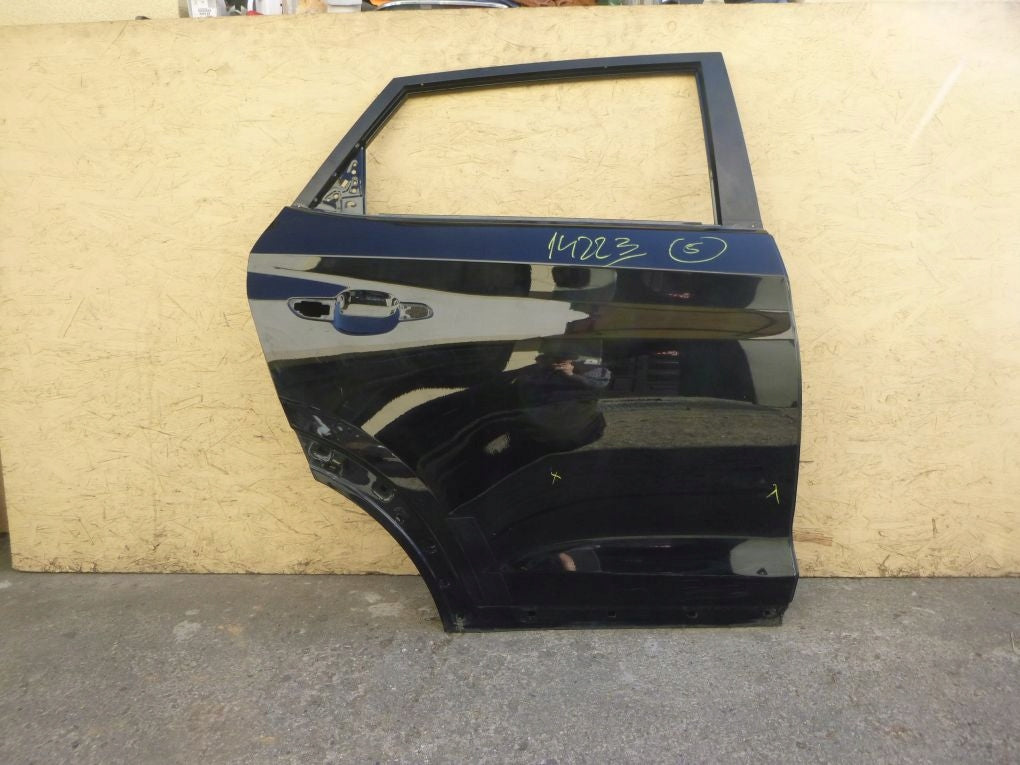 HYUNDAI TUCSON II III 15- RIGHT REAR DOOR