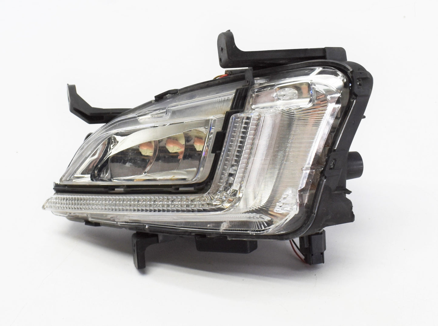 HYUNDAI TUCSON II LIFT HALOGEN LEFT FRONT ORG 18+
