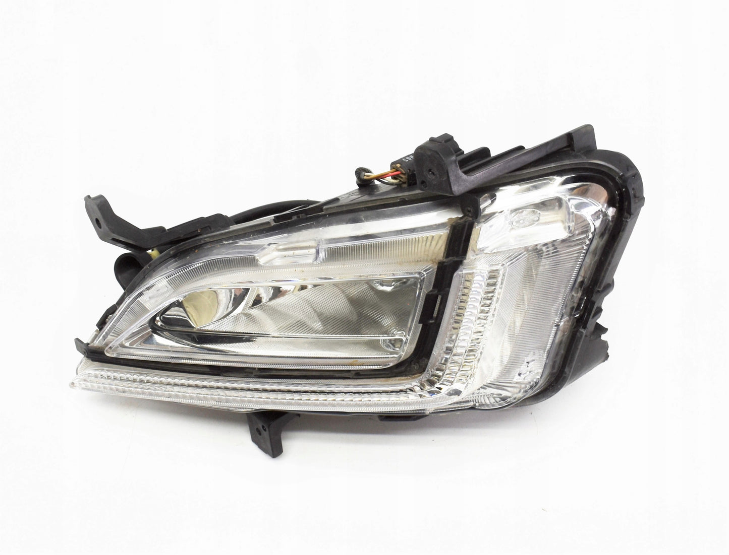 HYUNDAI TUCSON II LIFT HALOGEN LEFT FRONT ORG 18+