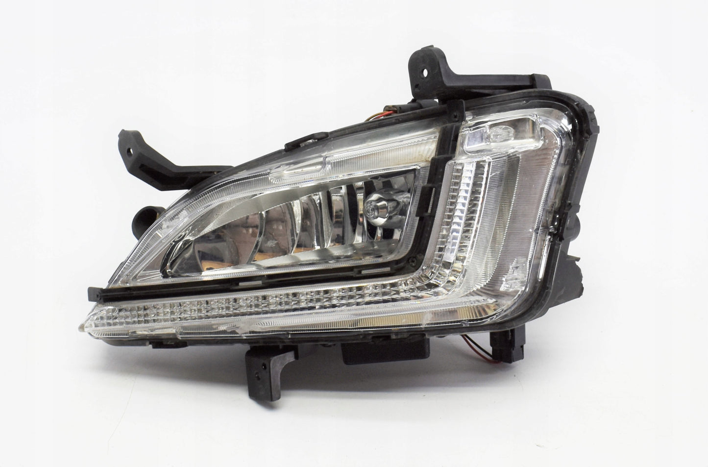 HYUNDAI TUCSON II LIFT HALOGEN LEFT FRONT ORG 18+